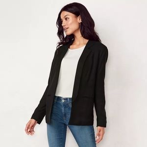LC Lauren Conrad Blazer